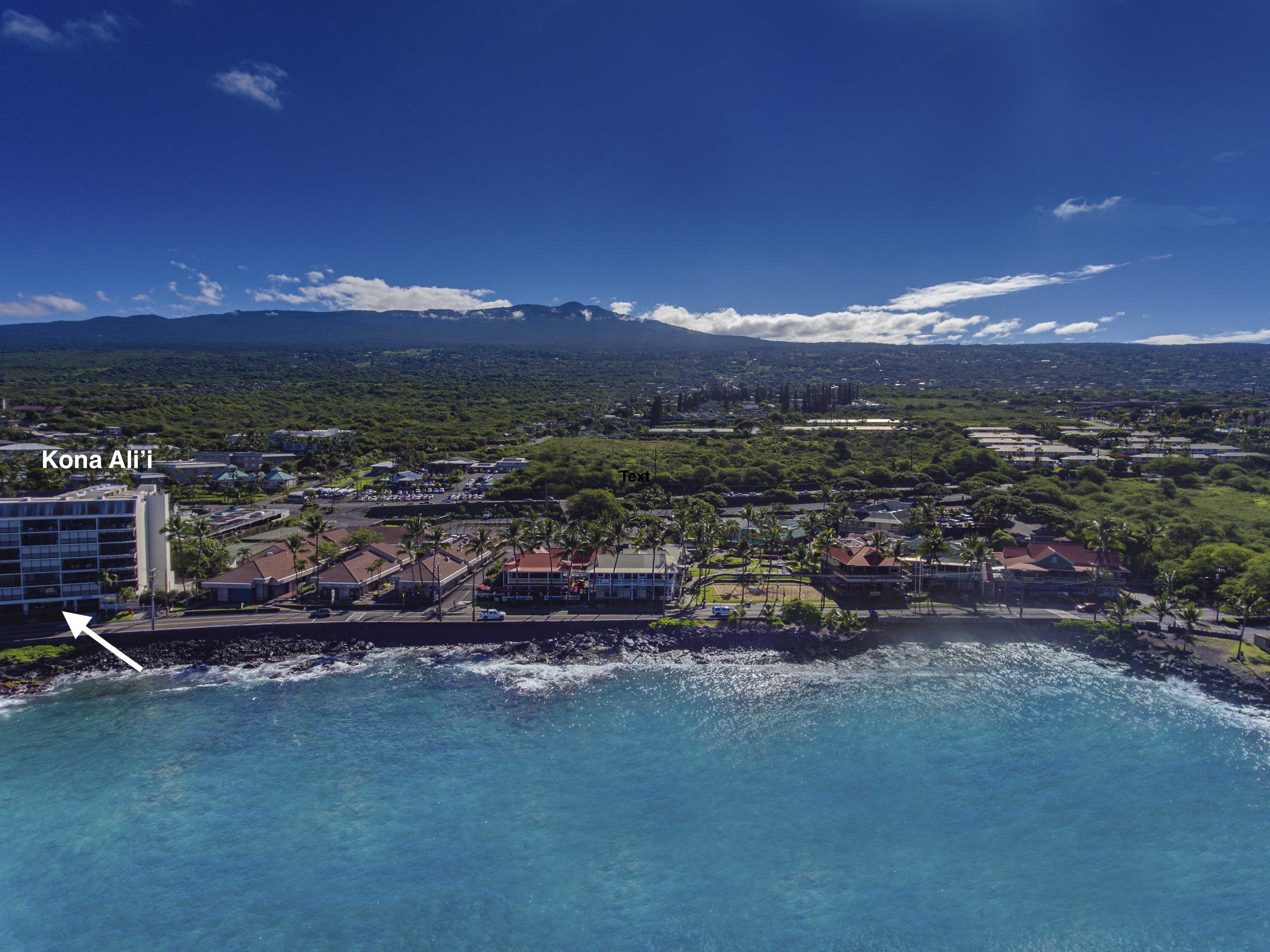 75-5782 KUAKINI HIGHWAY #203, Kailua Kona, HI 96740