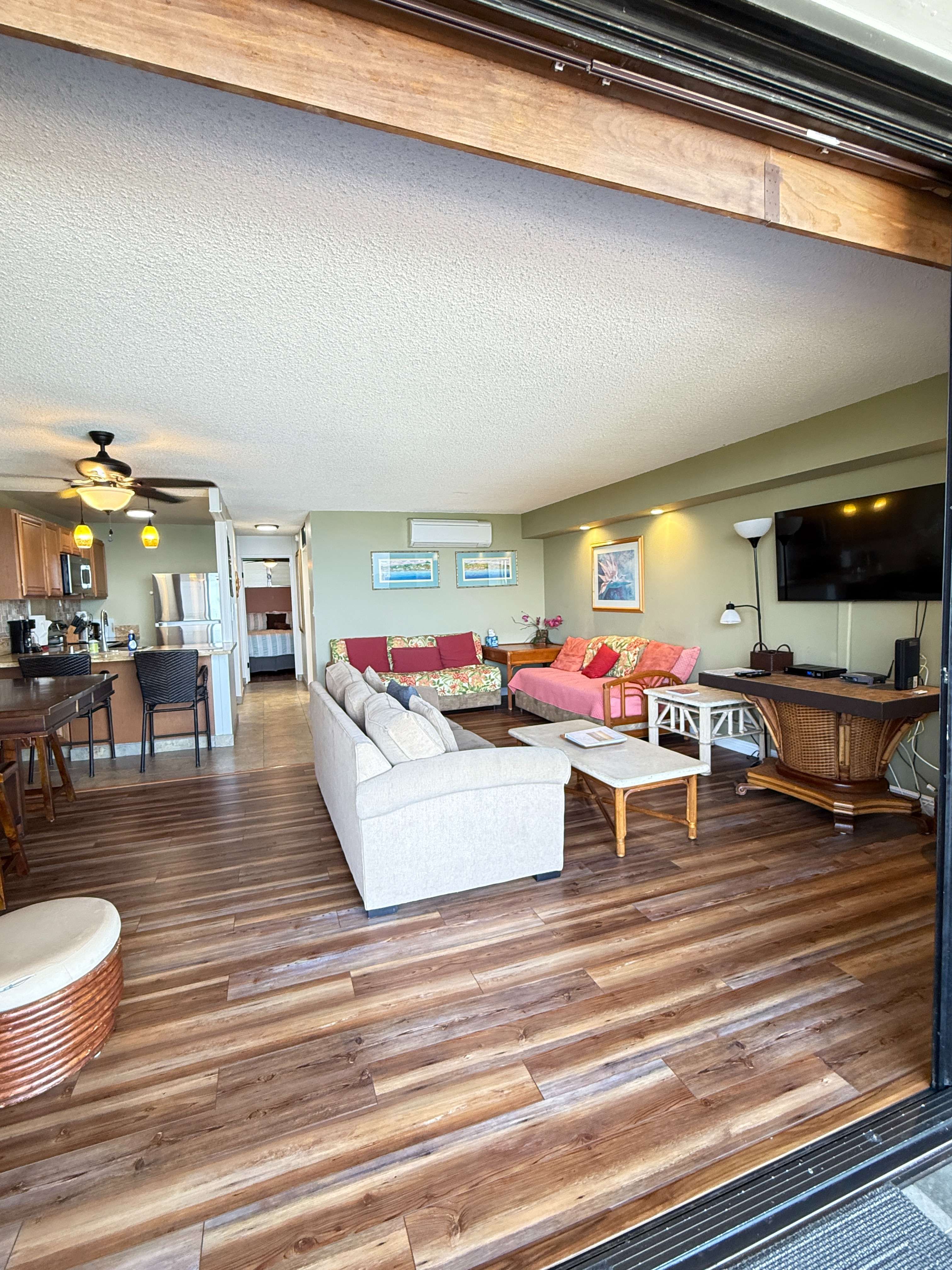 75-5782 KUAKINI HIGHWAY #203, Kailua Kona, HI 96740