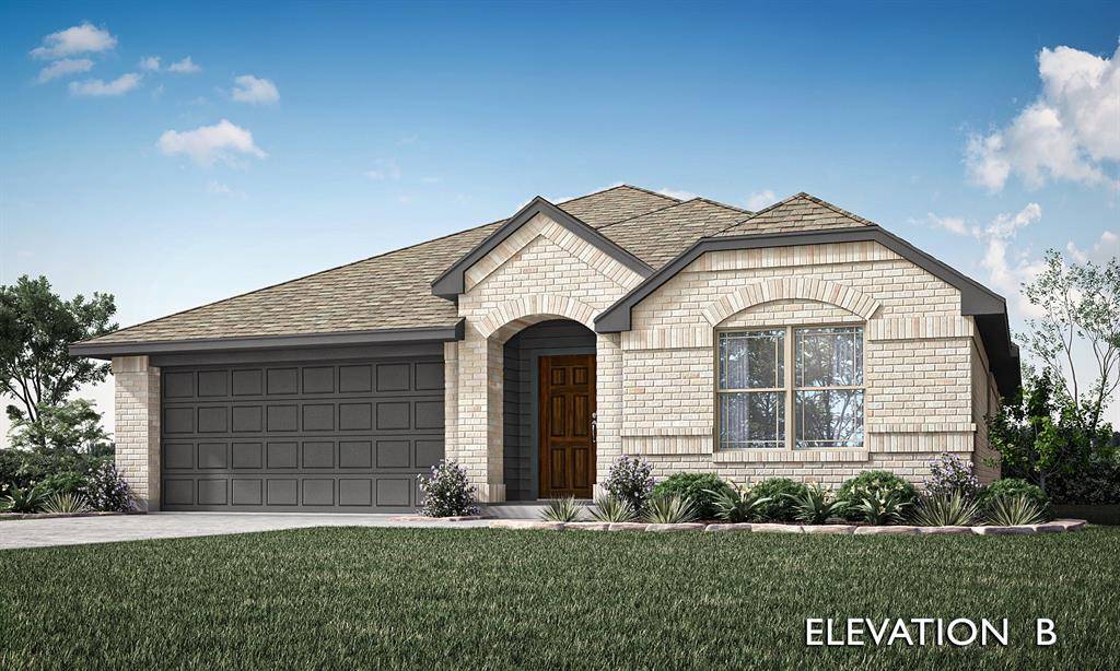 4548 Norcross Lane, Fort Worth, TX 76036