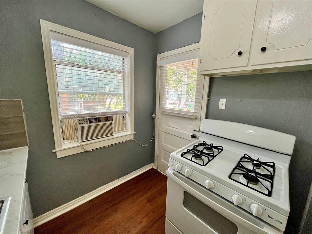 1018 Denton Street, Denton, TX 76201