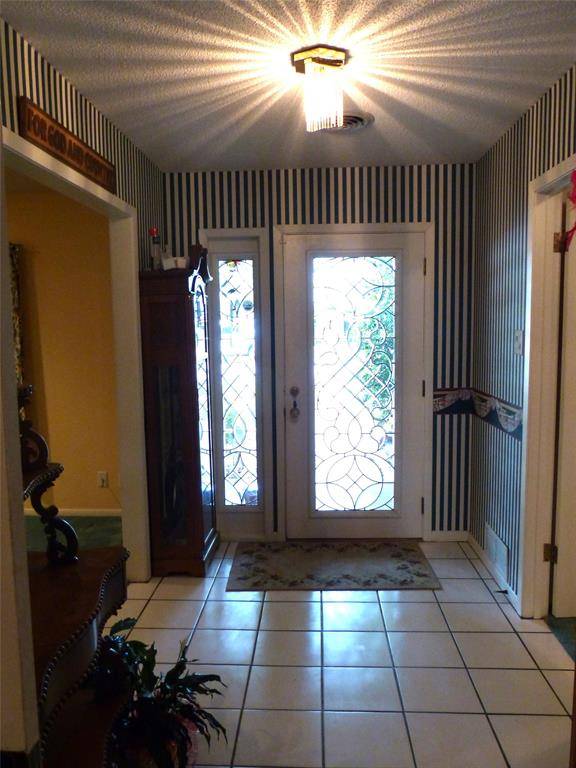 2105 Stanton, Brady, TX 76825