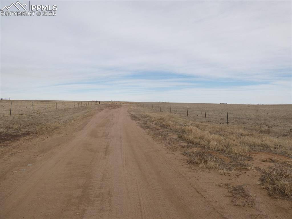 0 S Harding RD, Yoder, CO 80864