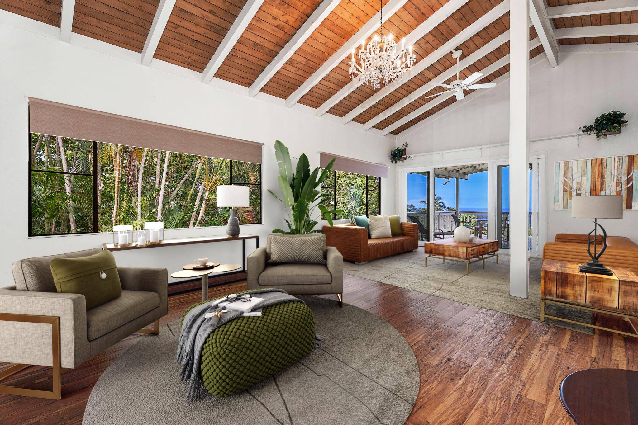 73-4326 LAKA PL, Kailua Kona, HI 96740