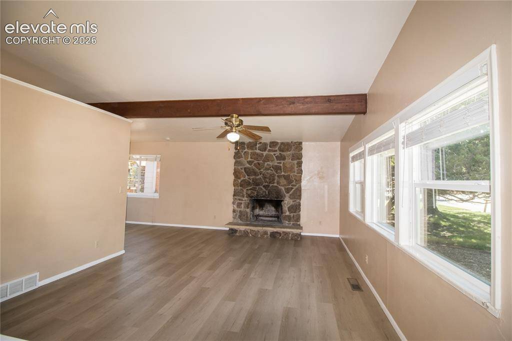 501 Argus DR, Colorado Springs, CO 80906