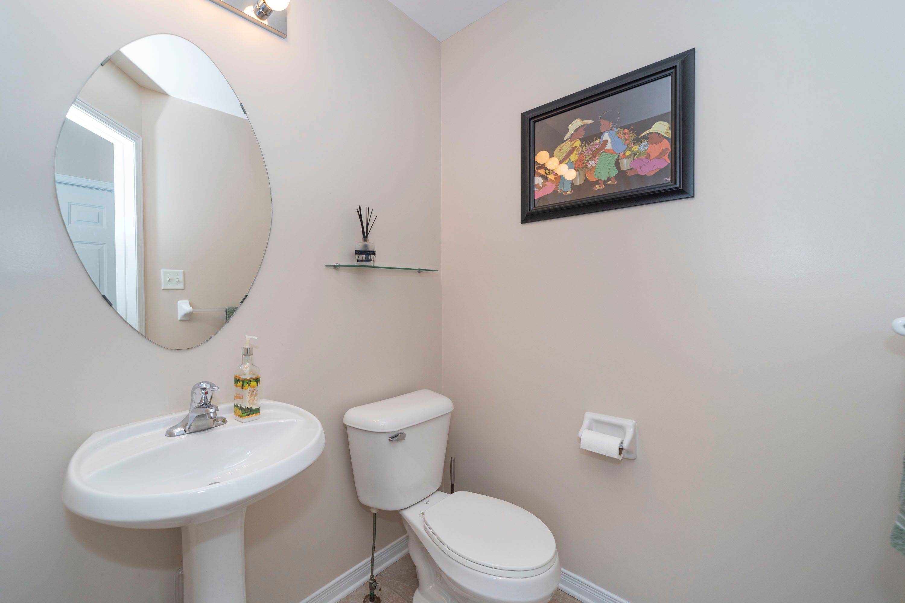 10 Fieldberry Private, Barrhaven, ON K2J 5E7