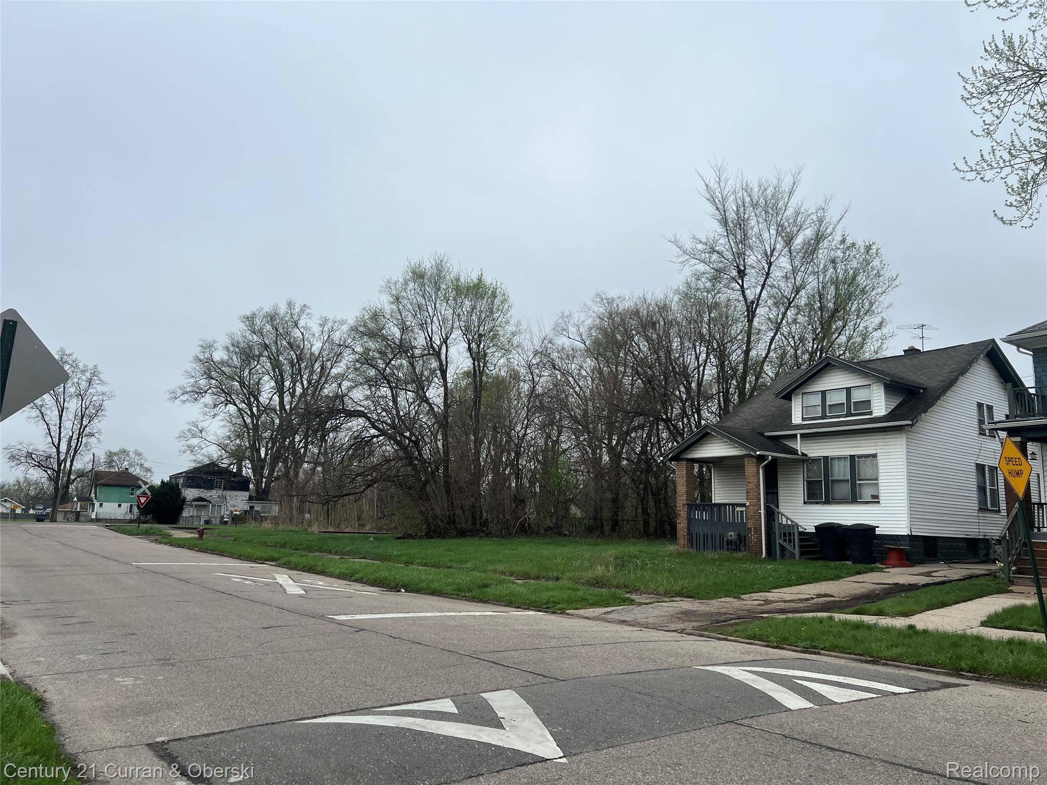 11731 Washburn ST, Detroit, MI 48204