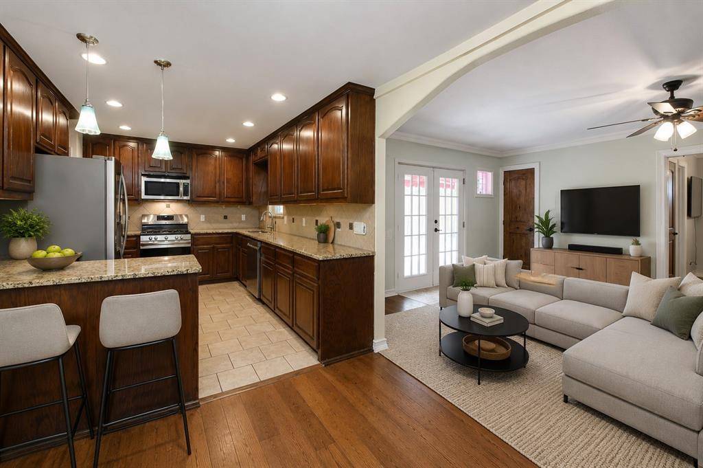 10248 San Lorenzo Drive, Dallas, TX 75228
