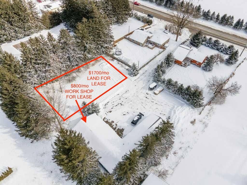 8376 Wellington Road #124 RD, Guelph/eramosa, ON N0B 2K0