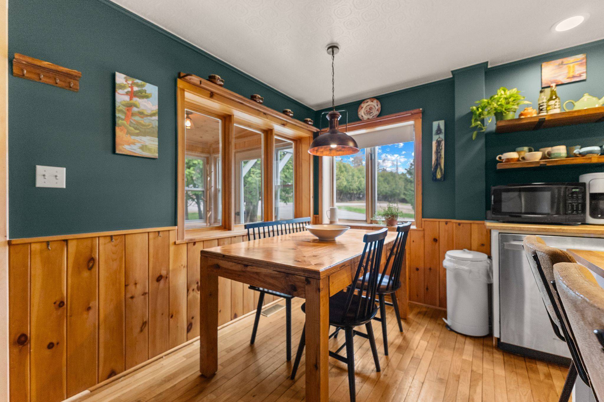 50 Mill ST, Killaloe, Hagarty And Richards, ON K0J 2A0