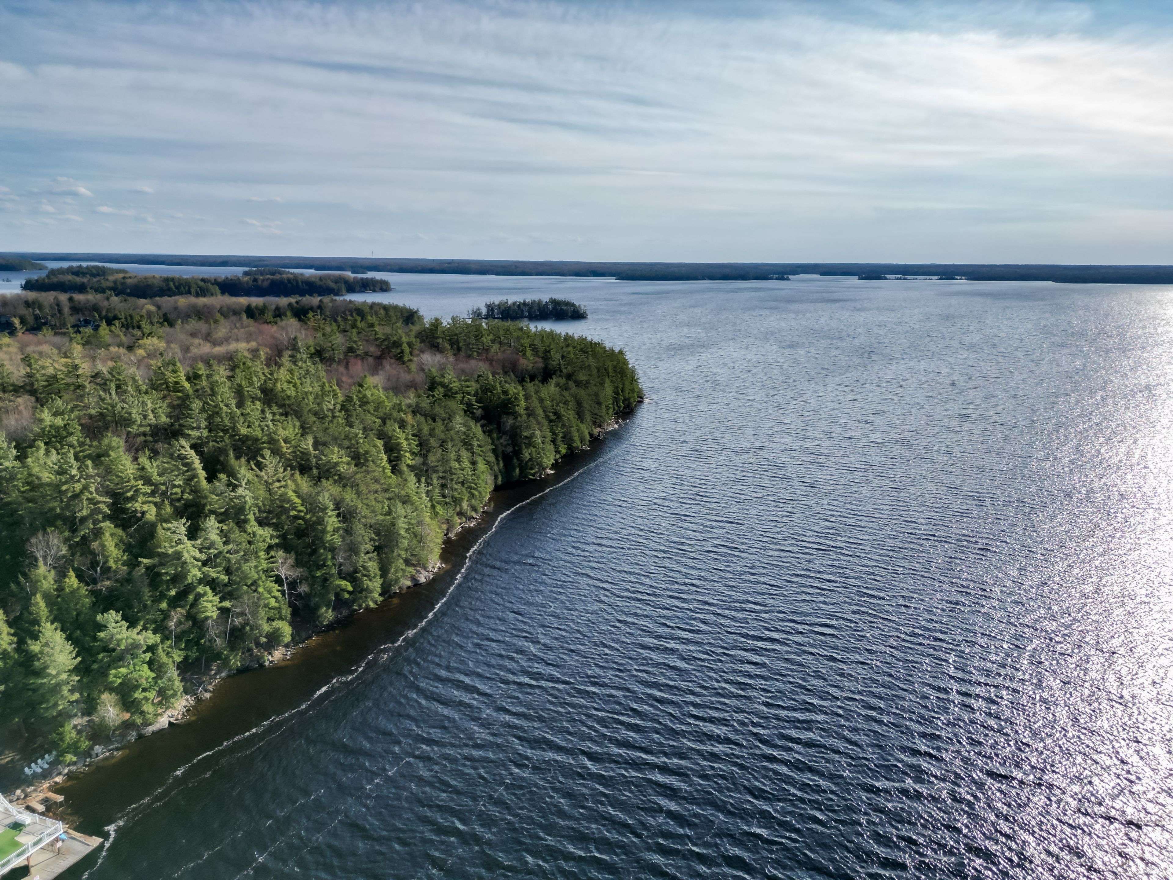 Pine (57 Island M81) IS, Muskoka Lakes, ON P1L 1W8