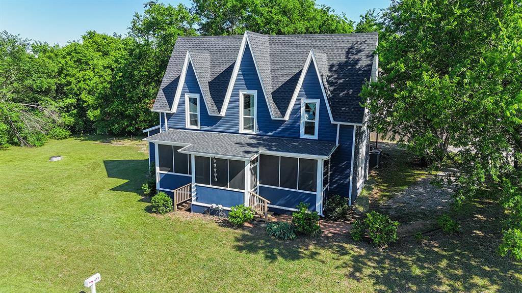 453 E Marshall Street, Van Alstyne, TX 75495