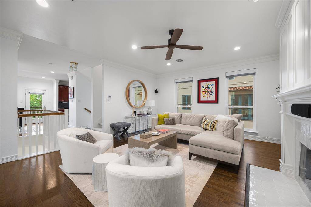 4415 Holland Avenue #D, Dallas, TX 75219