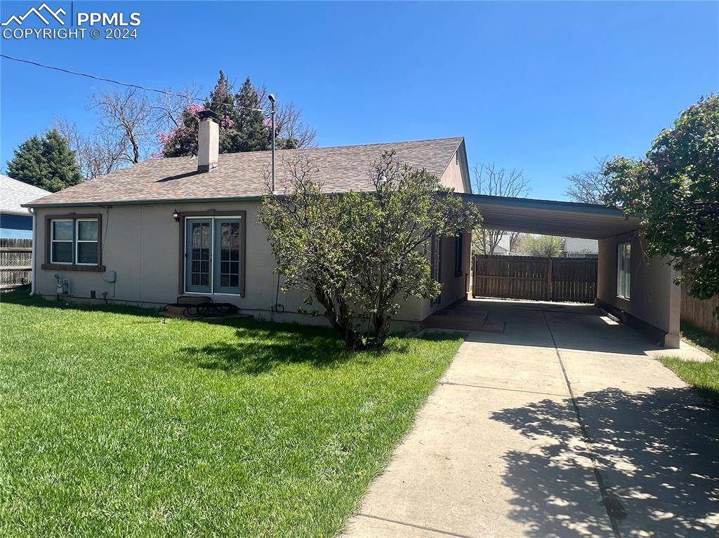 2220 N Royer ST, Colorado Springs, CO 80907