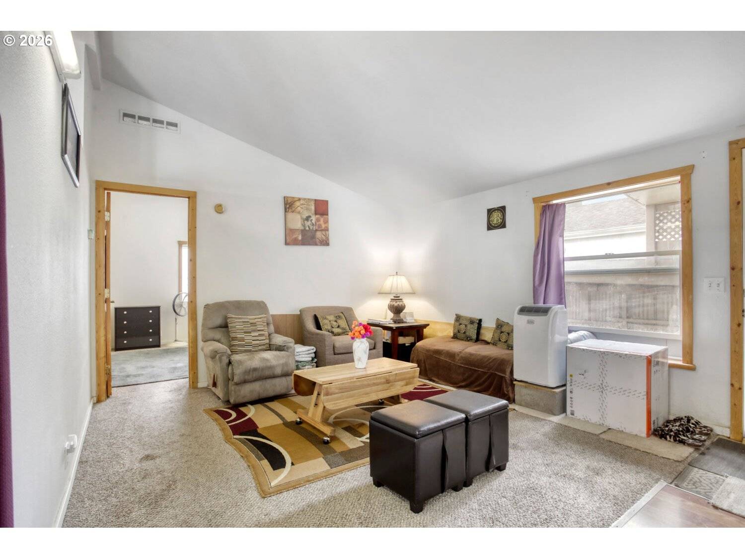 1901 SE MINTER BRIDGE RD, Hillsboro, OR 97123