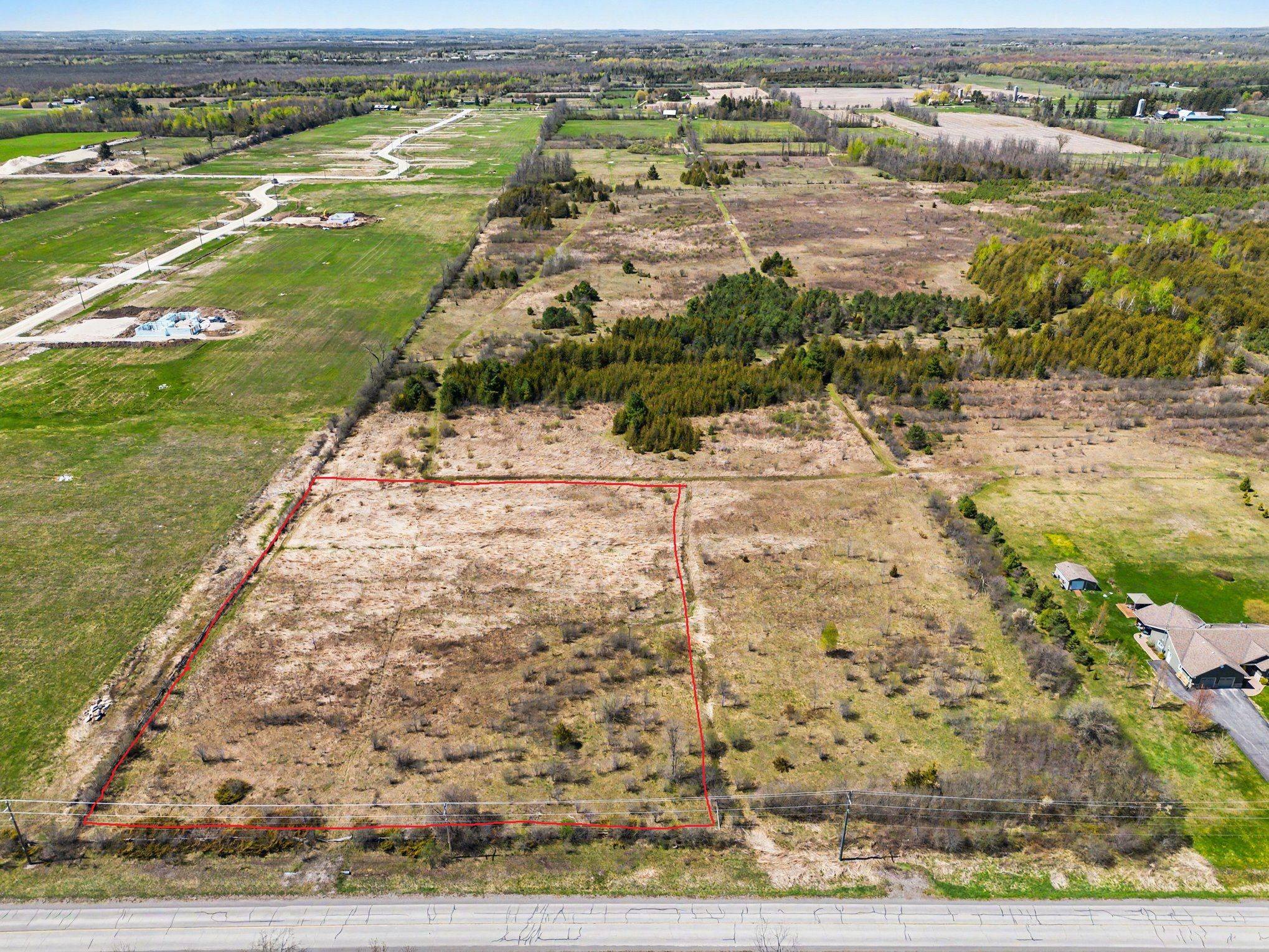 0 Drummond Concession 1 RD, Drummond/north Elmsley, ON K7H 3C7