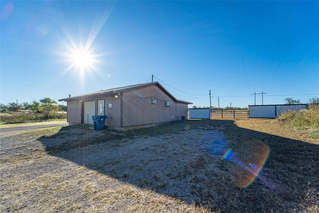 2770 E US Highway 180, Breckenridge, TX 76424