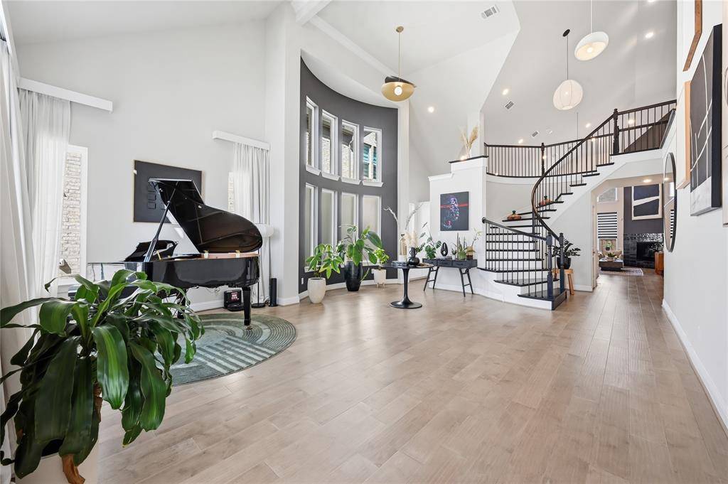 3521 Orion Place, Corinth, TX 76208