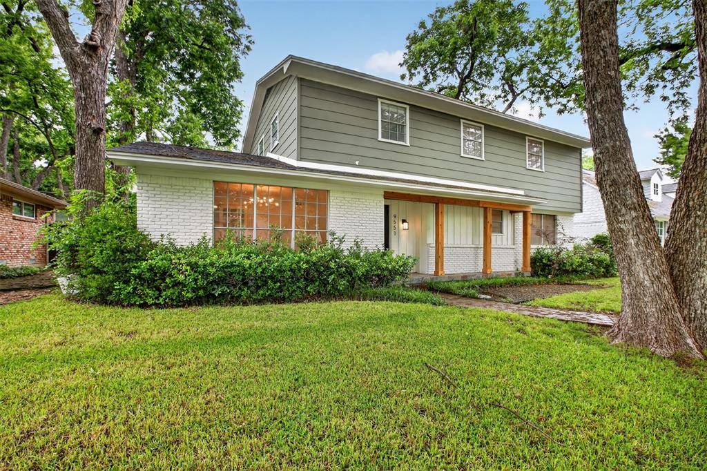 9551 Highedge Drive, Dallas, TX 75238