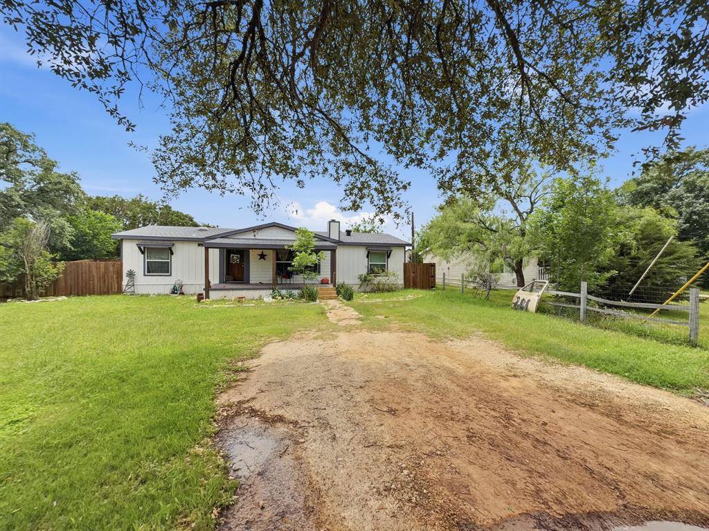 5120 San Marcos Court, Granbury, TX 76048