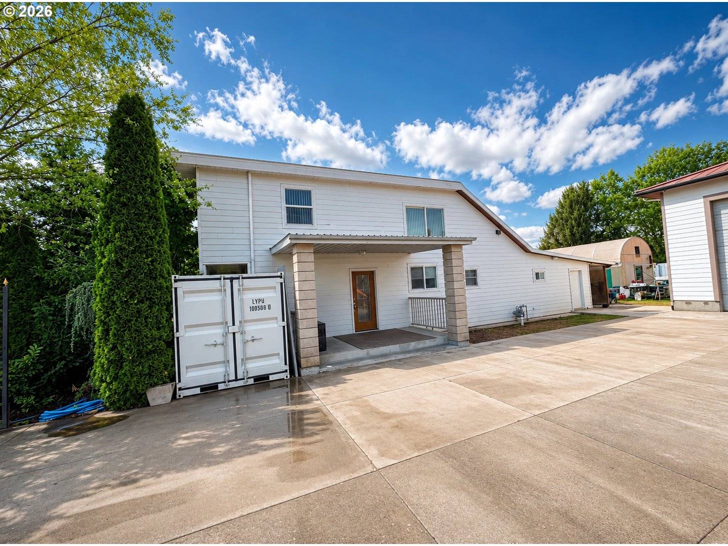 2775 MOLALLA RD, Woodburn, OR 97071