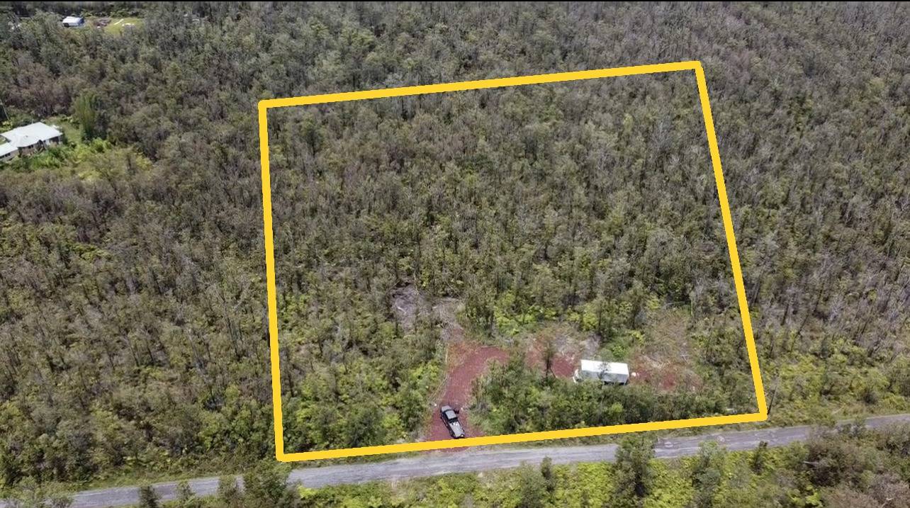 11-2859 NOE KUAHIWI RD, Volcano, HI 96785