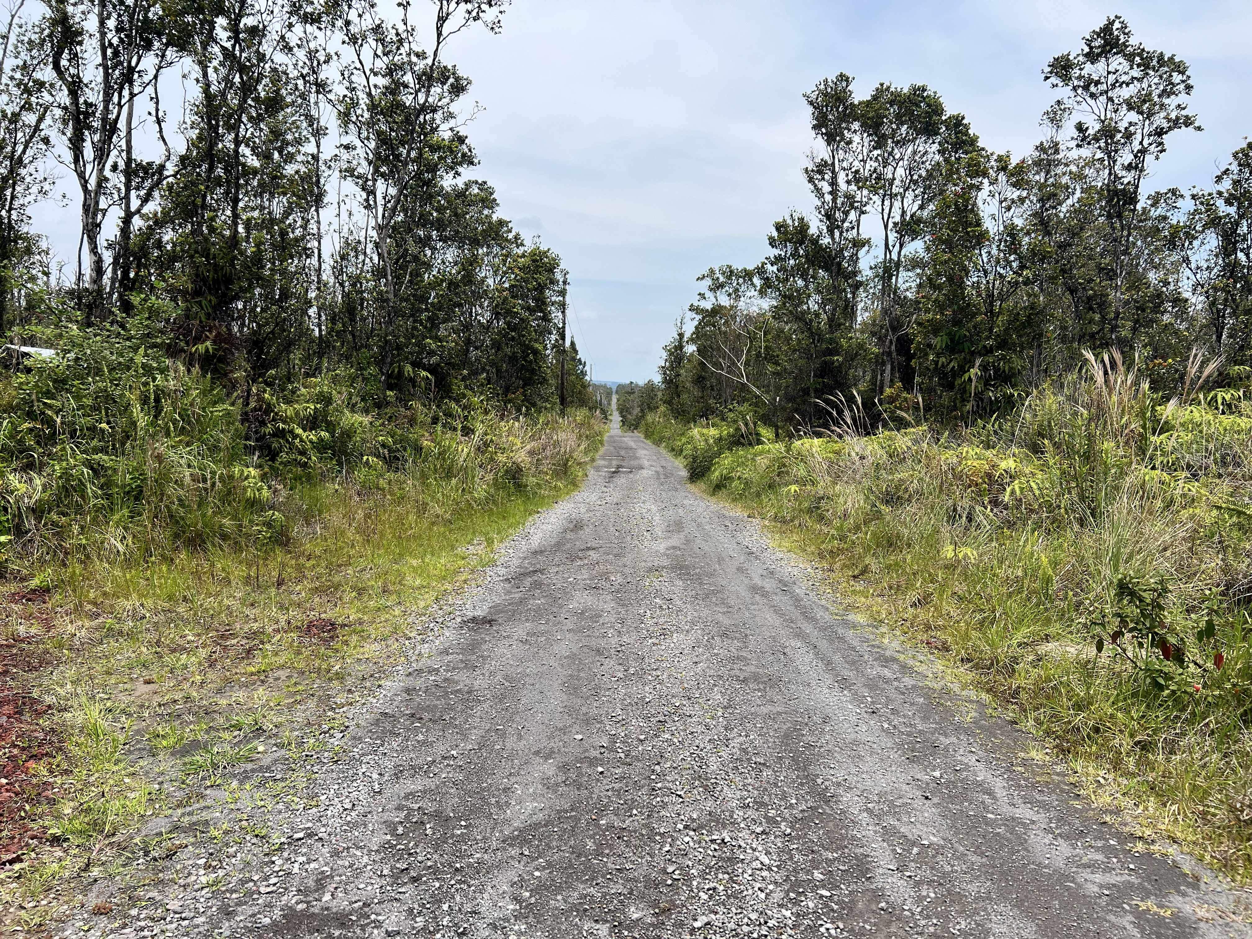 11-2859 NOE KUAHIWI RD, Volcano, HI 96785