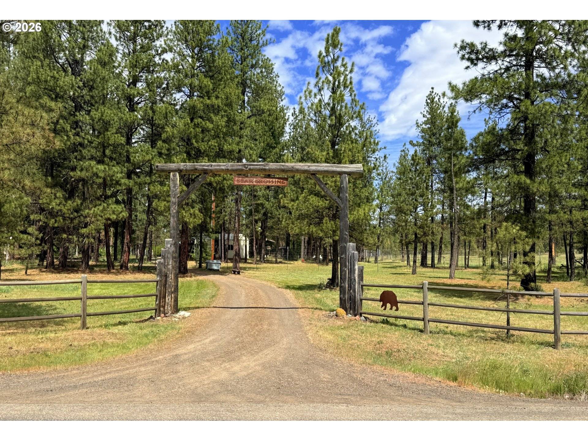 179 Box Canyon RD, Goldendale, WA 98620