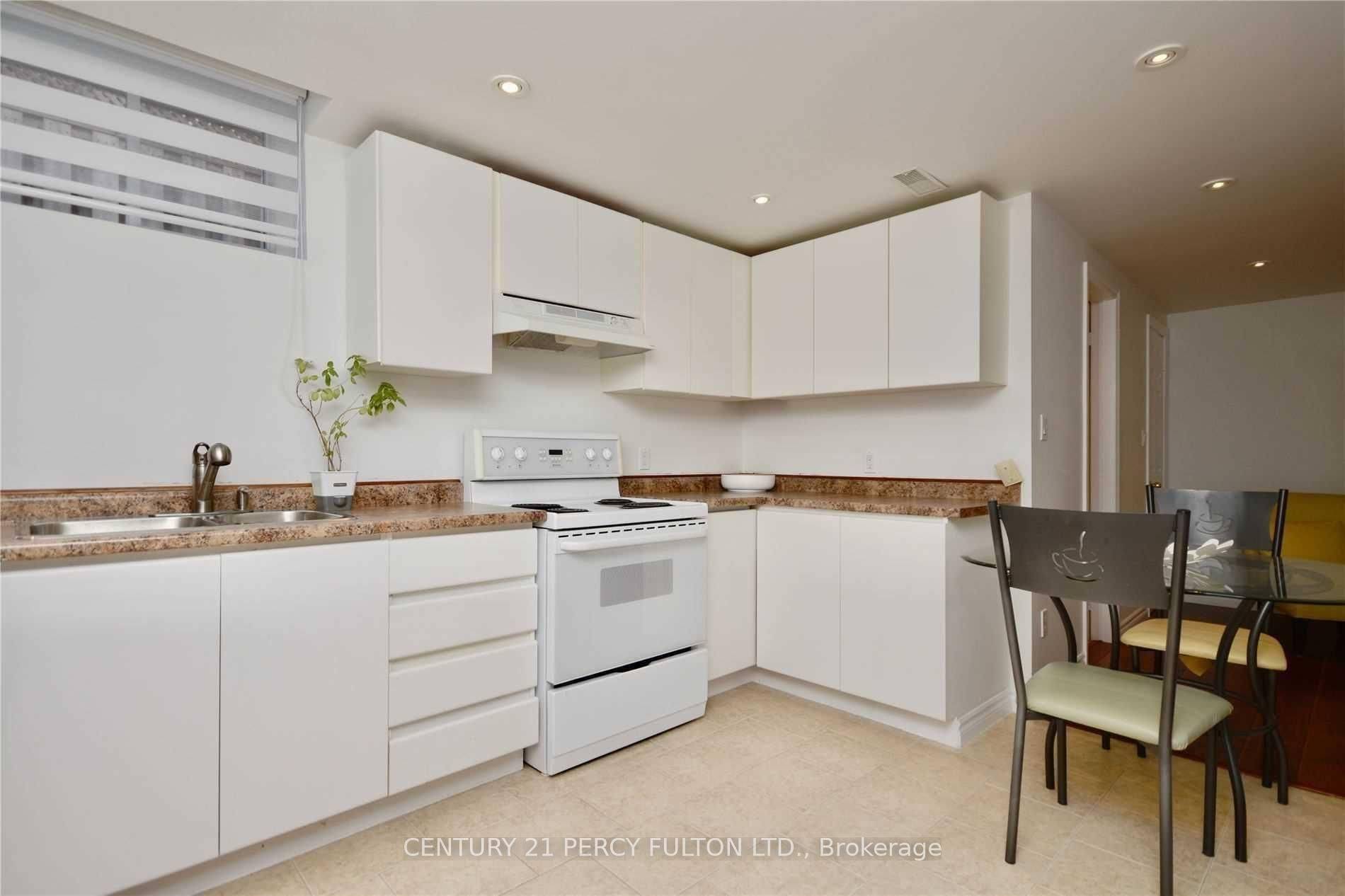 251 Livingstone ST W #basement, Barrie, ON L4N 6Z4