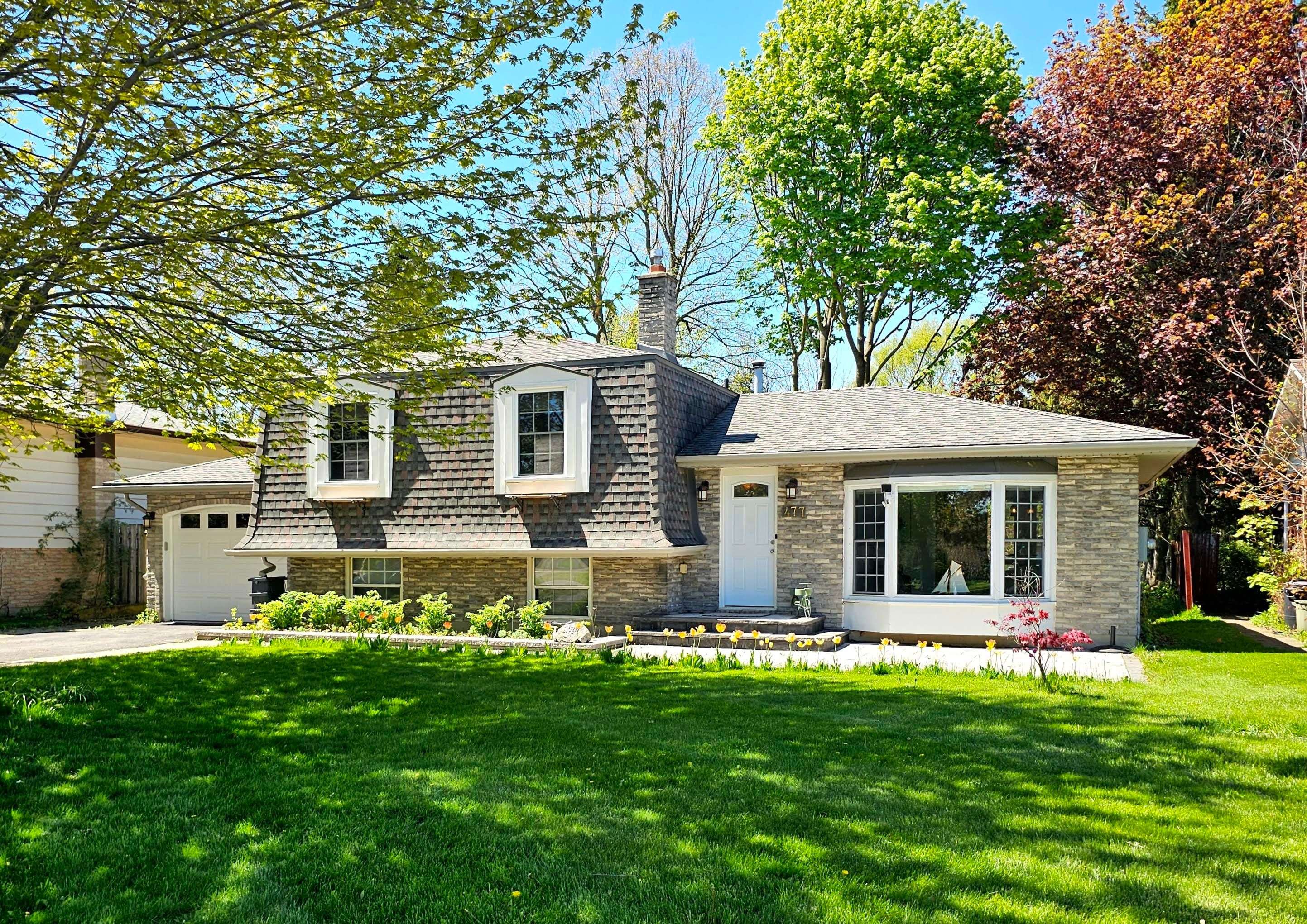 477 Dorchester ST, Niagara-on-the-lake, ON L0S 1J0