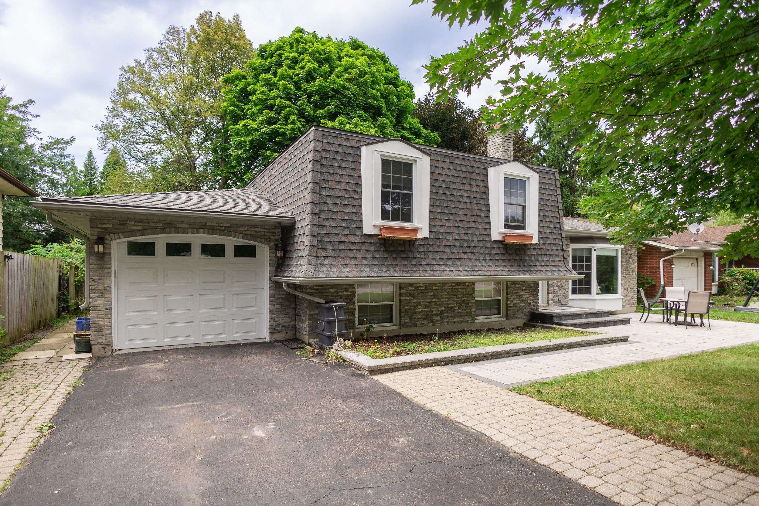 477 Dorchester ST, Niagara-on-the-lake, ON L0S 1J0