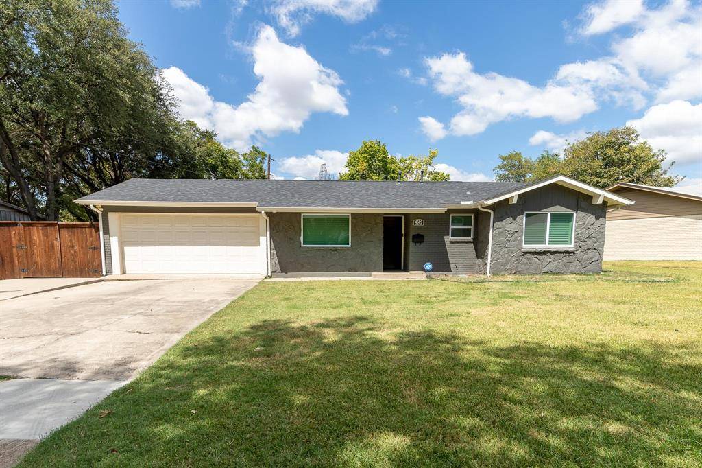 4609 Madella Street, Haltom City, TX 76117