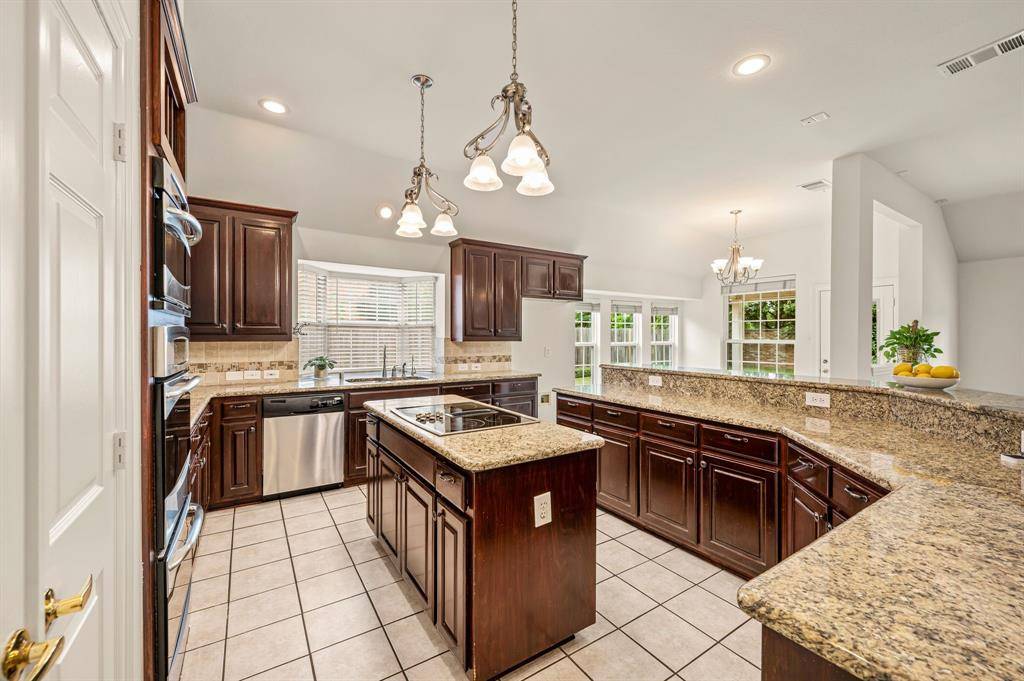 1306 Normandy Drive, Southlake, TX 76092
