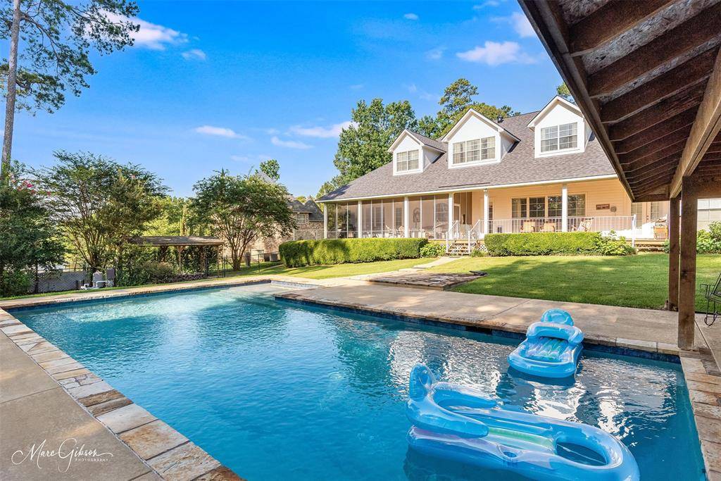 1215 Bay Ridge Drive, Benton, LA 71006