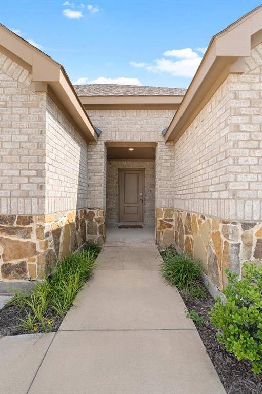 917 DEWY GLEN Lane, Princeton, TX 75407