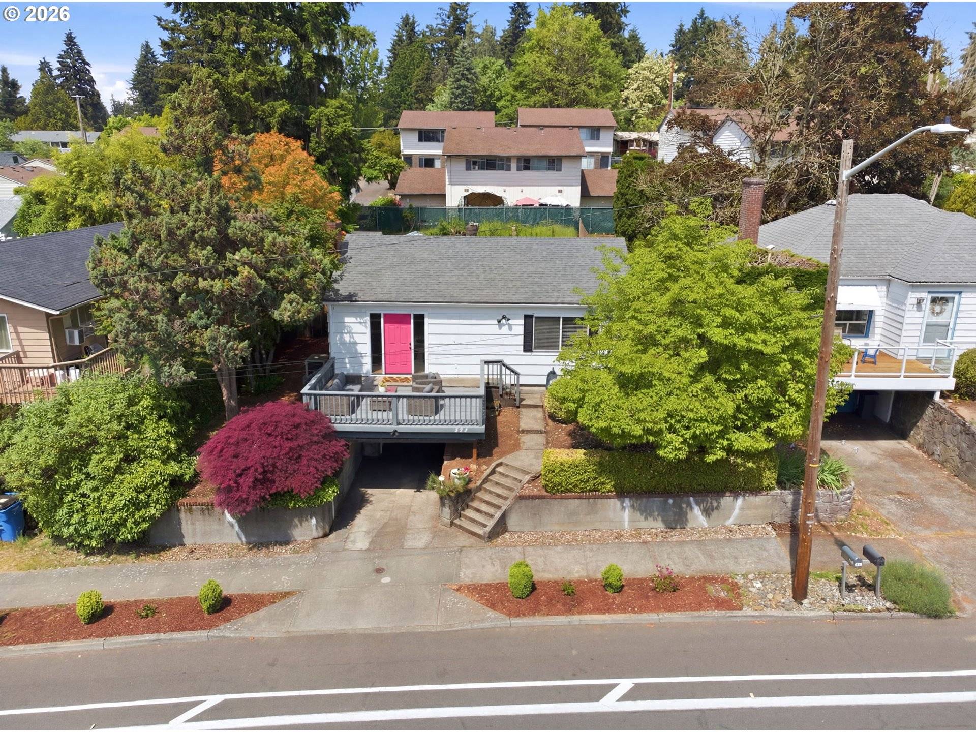 2414 E MCLOUGHLIN BLVD, Vancouver, WA 98661