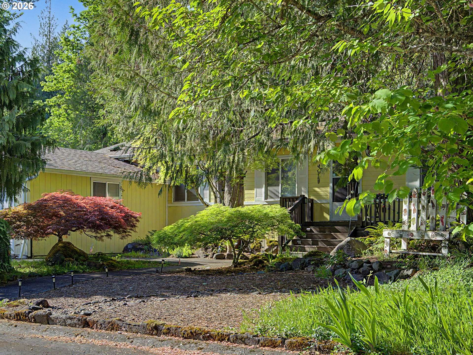 25222 E WELCHES RD #25, Welches, OR 97067