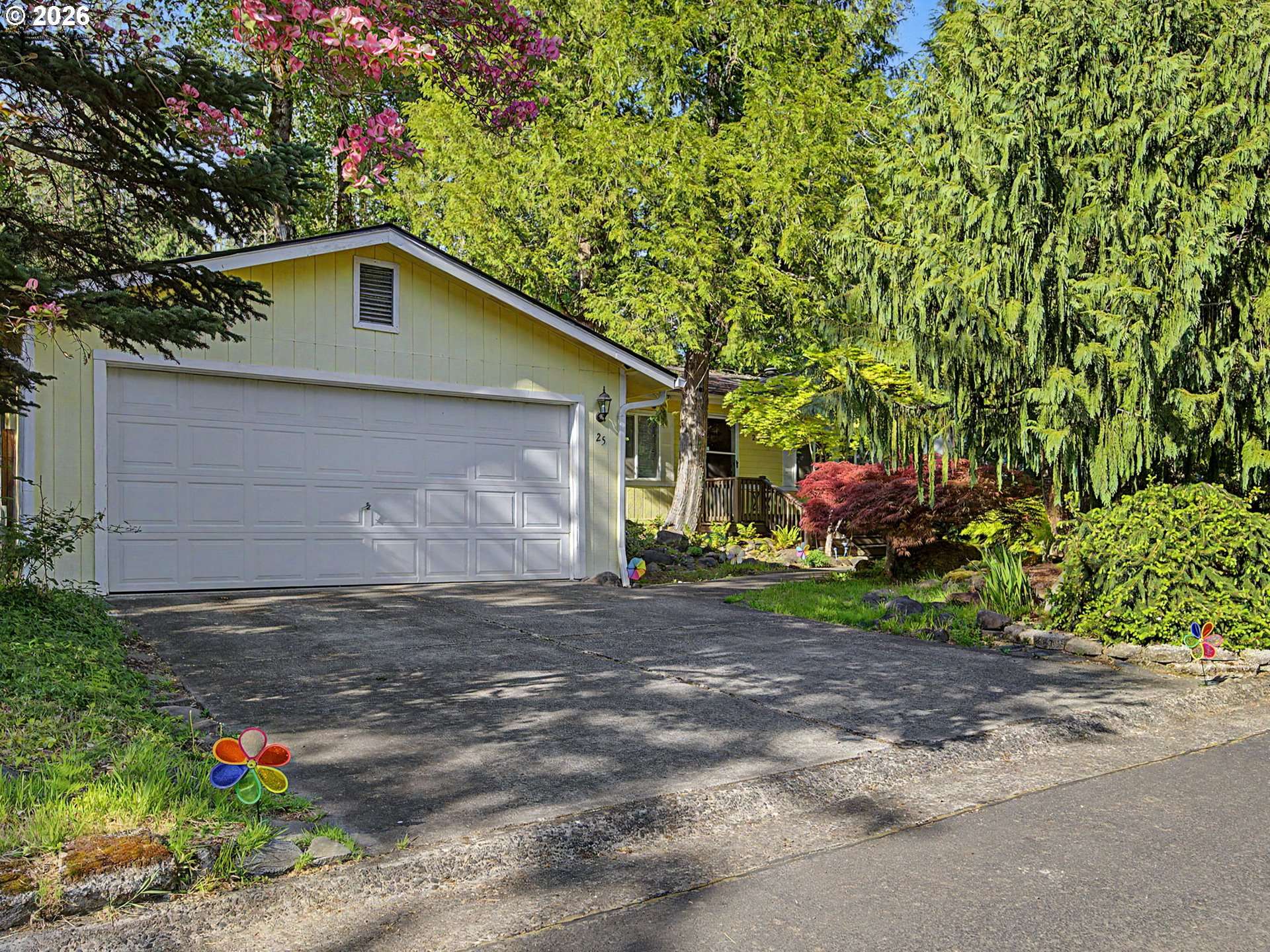 25222 E WELCHES RD #25, Welches, OR 97067