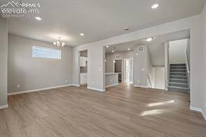 1875 Wildland HTS, Colorado Springs, CO 80910