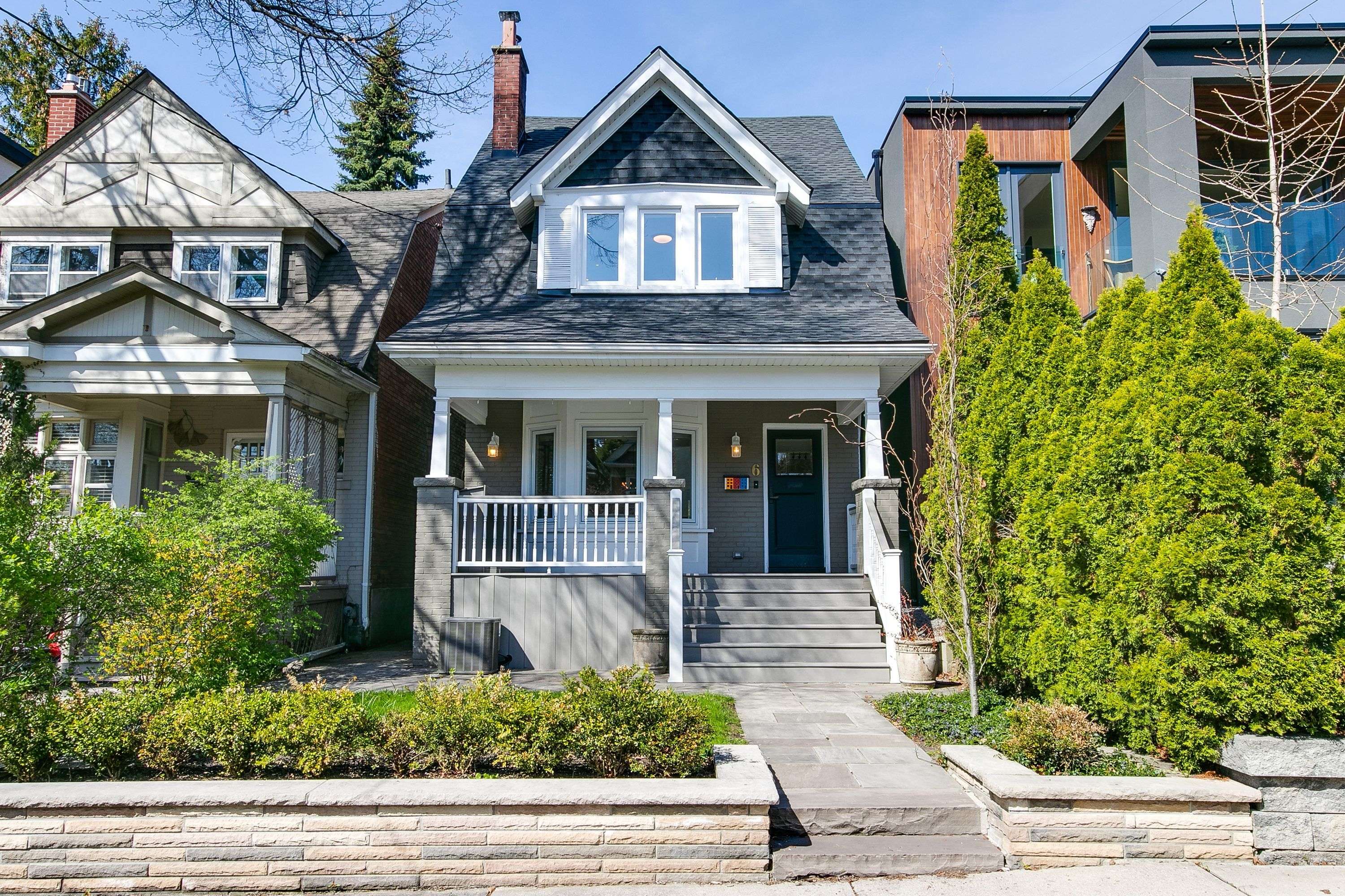 6 Jean ST, Toronto C09, ON M4W 3A7