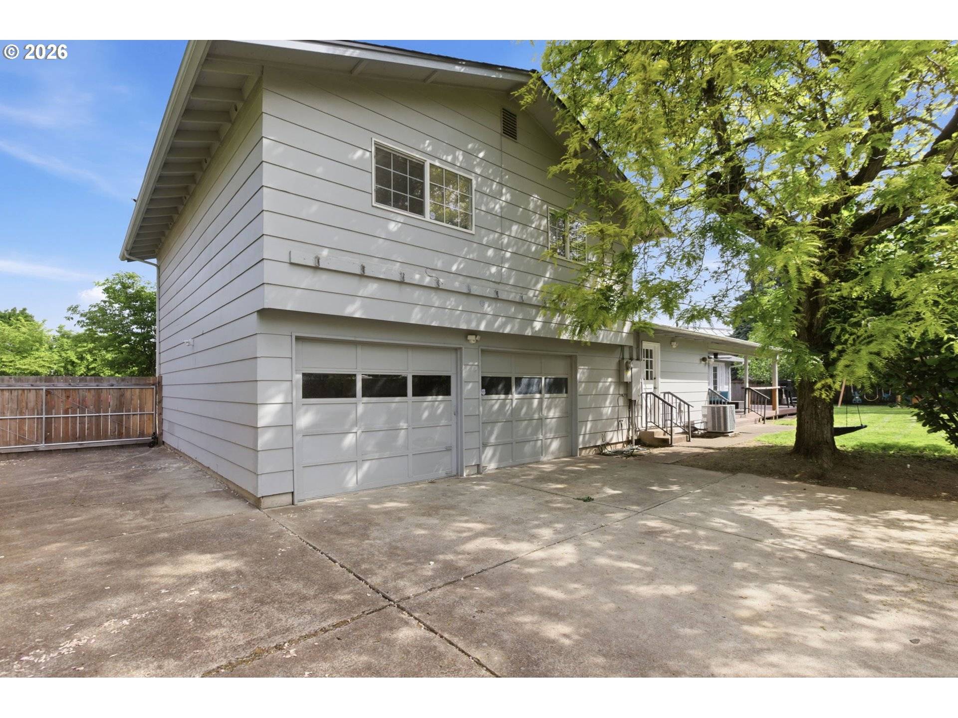 2439 QUINCE ST, Eugene, OR 97404