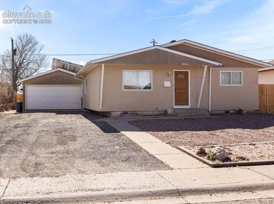 3600 Azalea ST, Pueblo, CO 81005