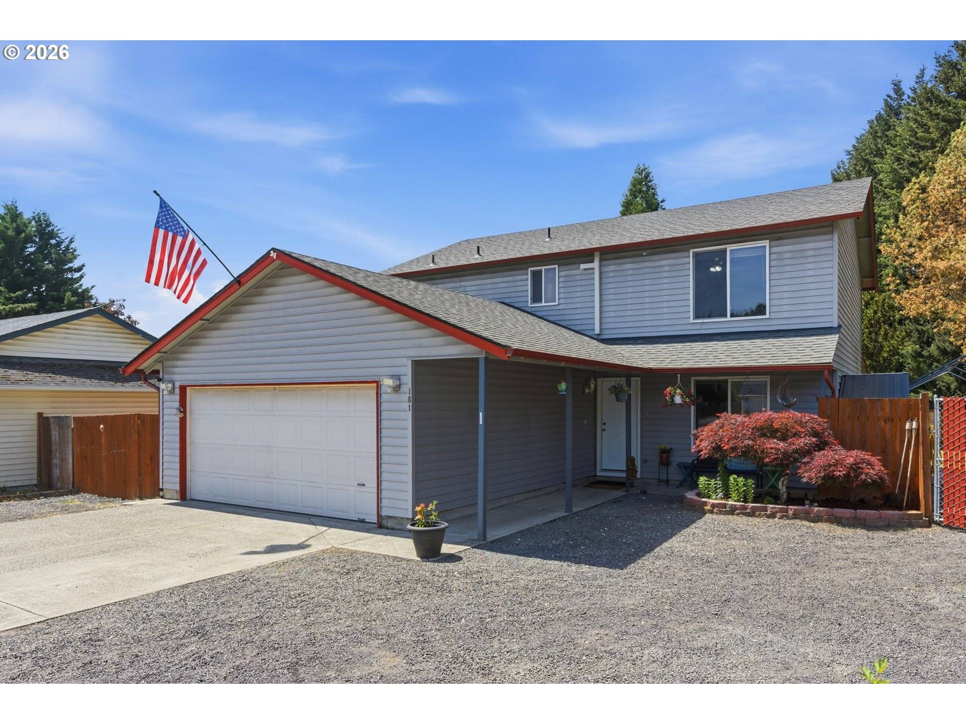 181 DECATUR DR, Kelso, WA 98626