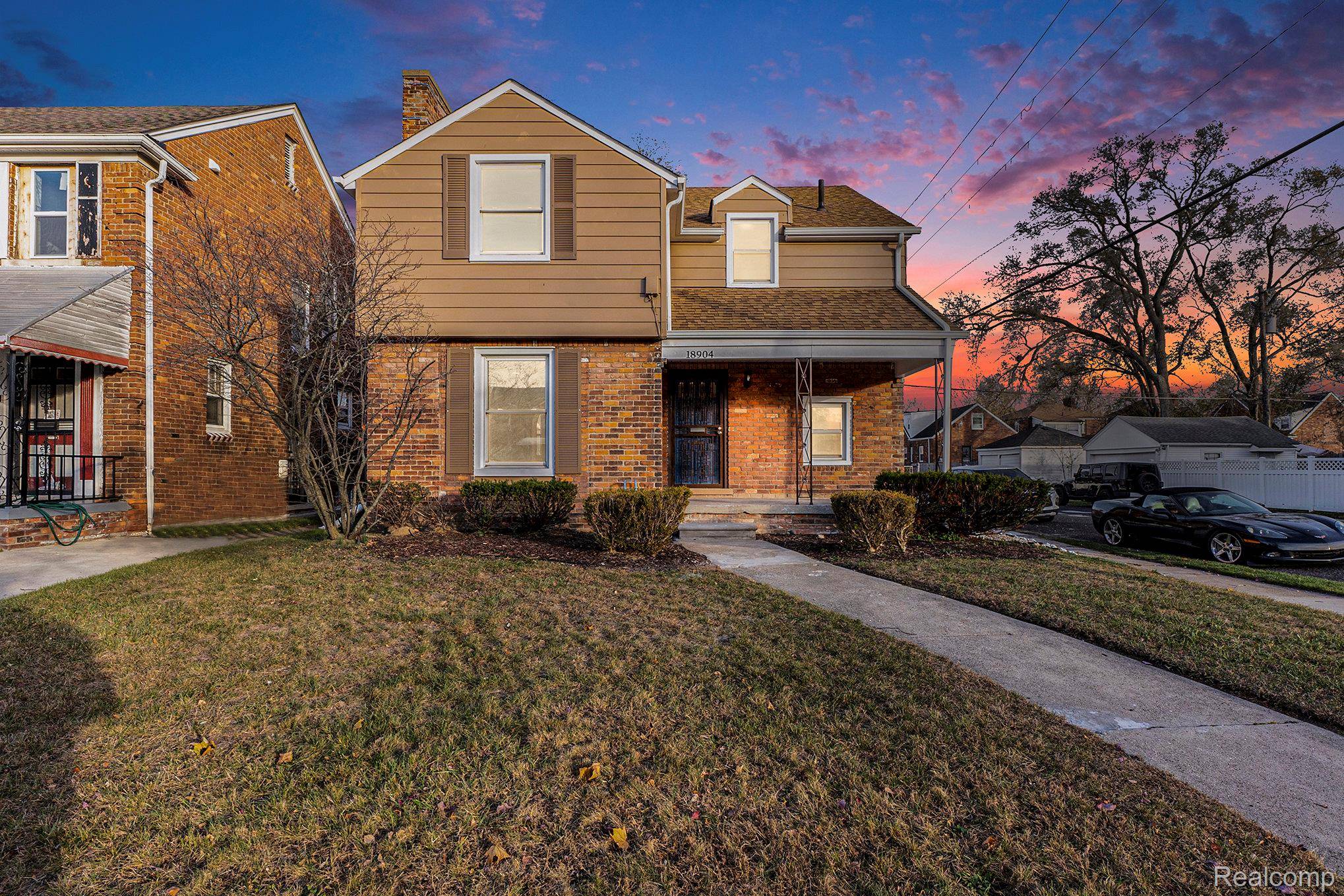 18904 Roselawn ST, Detroit, MI 48221