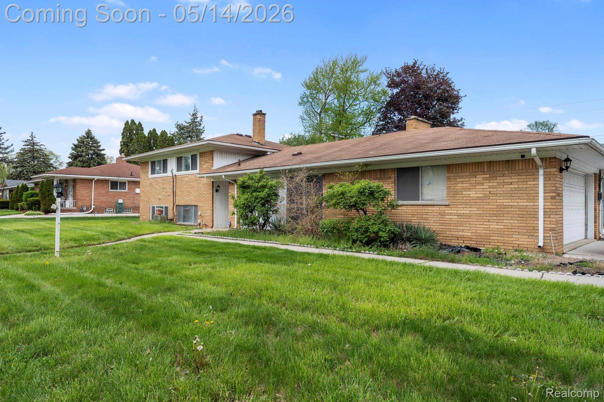 23410 Joy RD, Redford Charter Township, MI 48239