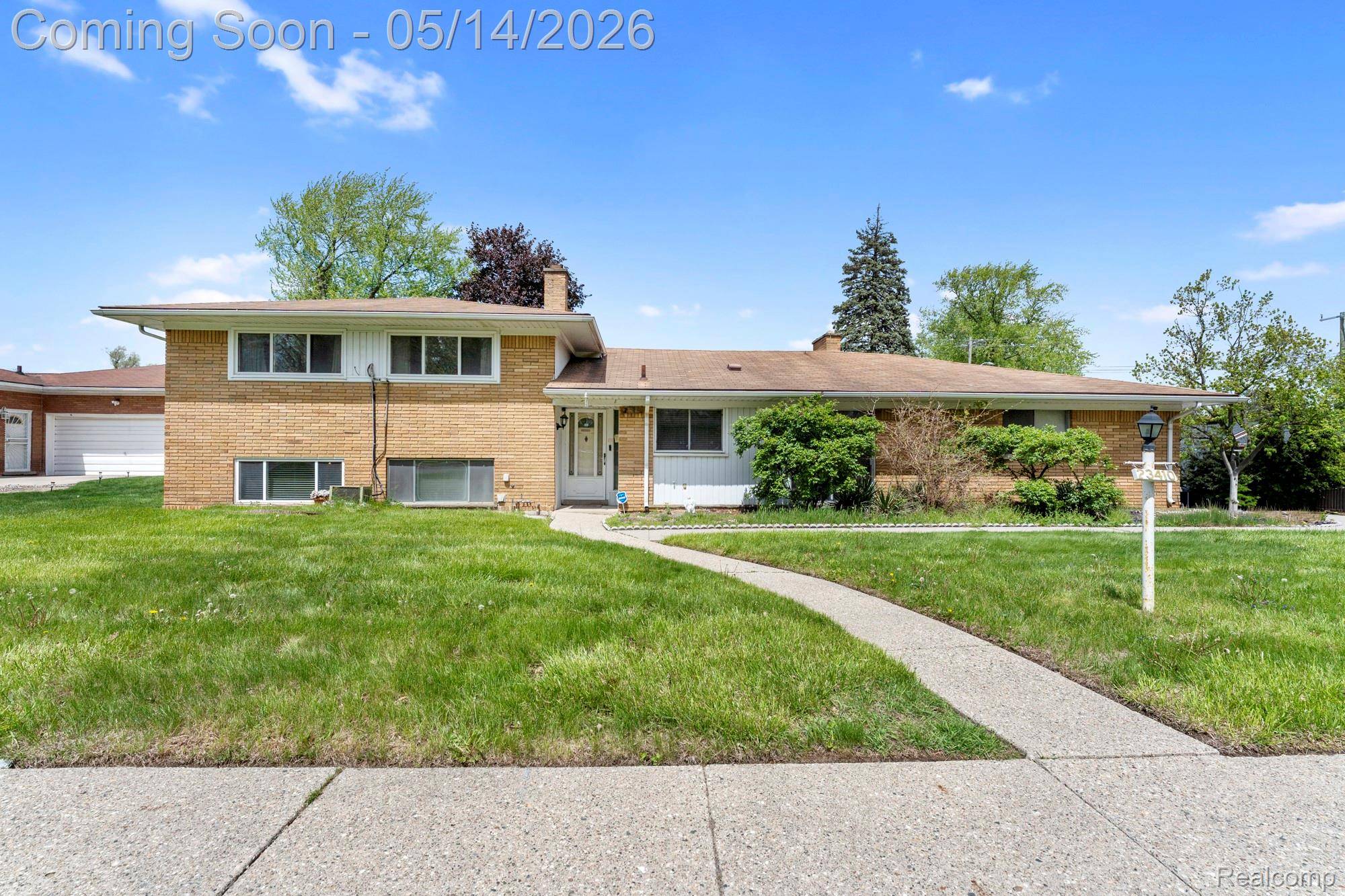 23410 Joy RD, Redford Charter Township, MI 48239