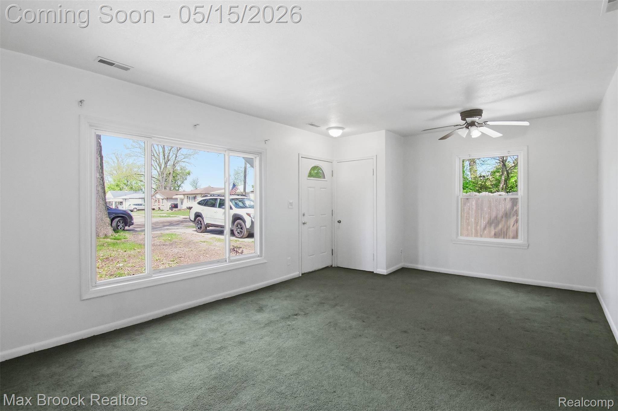 24324 Hebe AVE, Warren, MI 48091