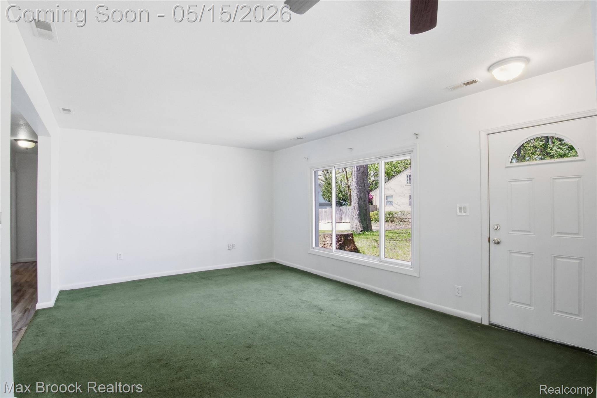 24324 Hebe AVE, Warren, MI 48091