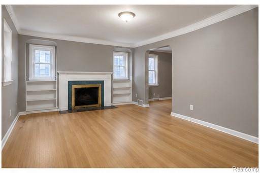 8938 Hartwell ST, Detroit, MI 48228