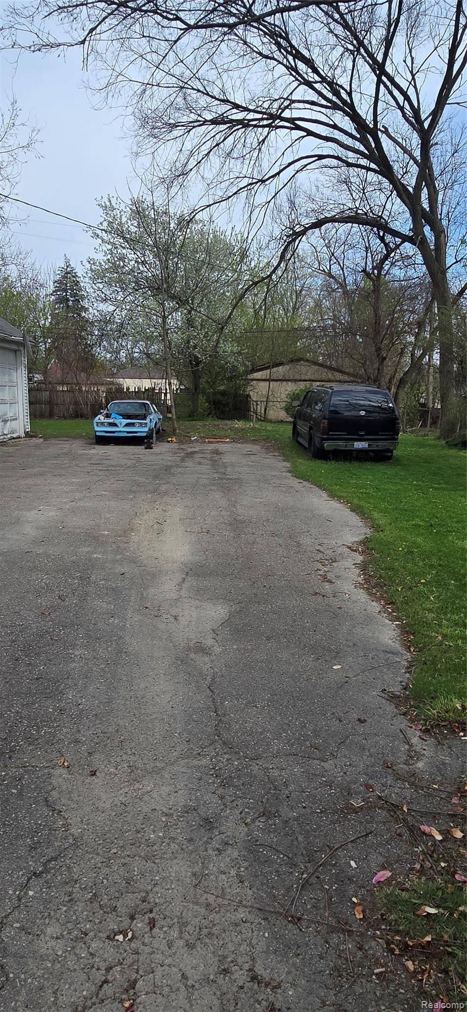 16130 Five Points ST, Detroit, MI 48240