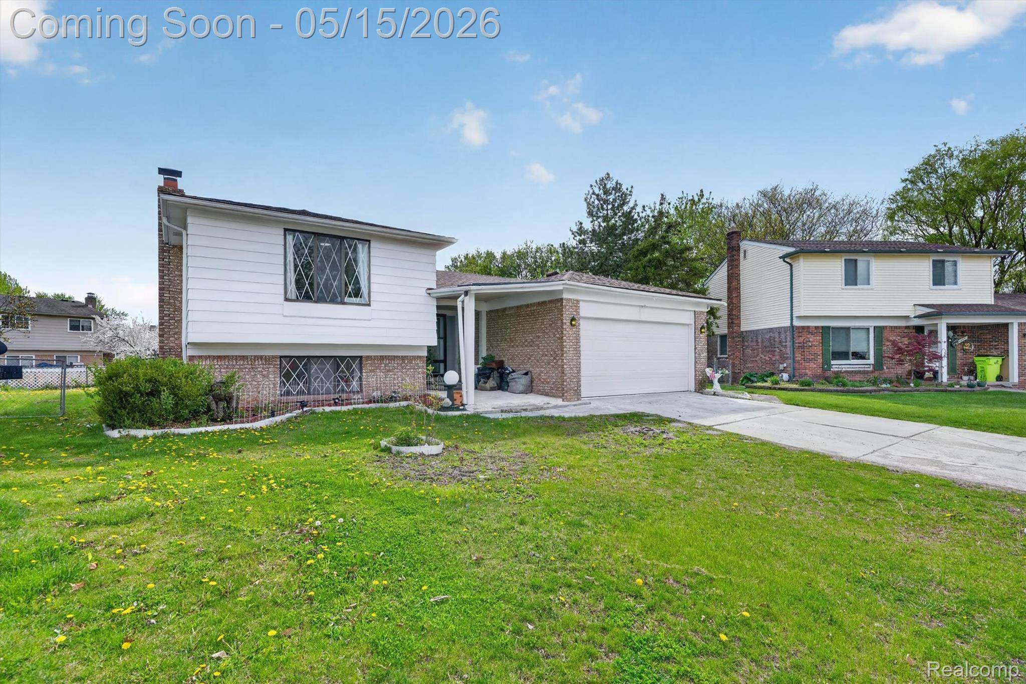17906 Cider Mill ST, Macomb Township, MI 48044